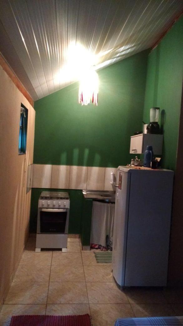 Pousada Pontal Do Moleque Carrancas Εξωτερικό φωτογραφία