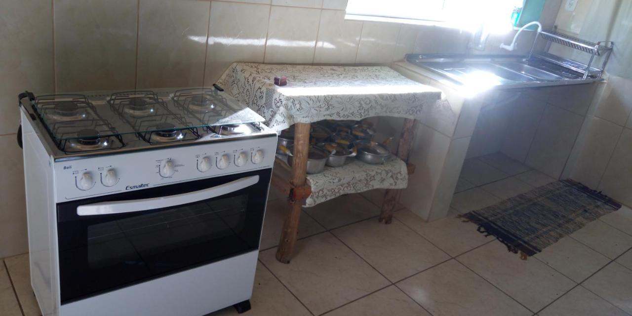 Pousada Pontal Do Moleque Carrancas Εξωτερικό φωτογραφία